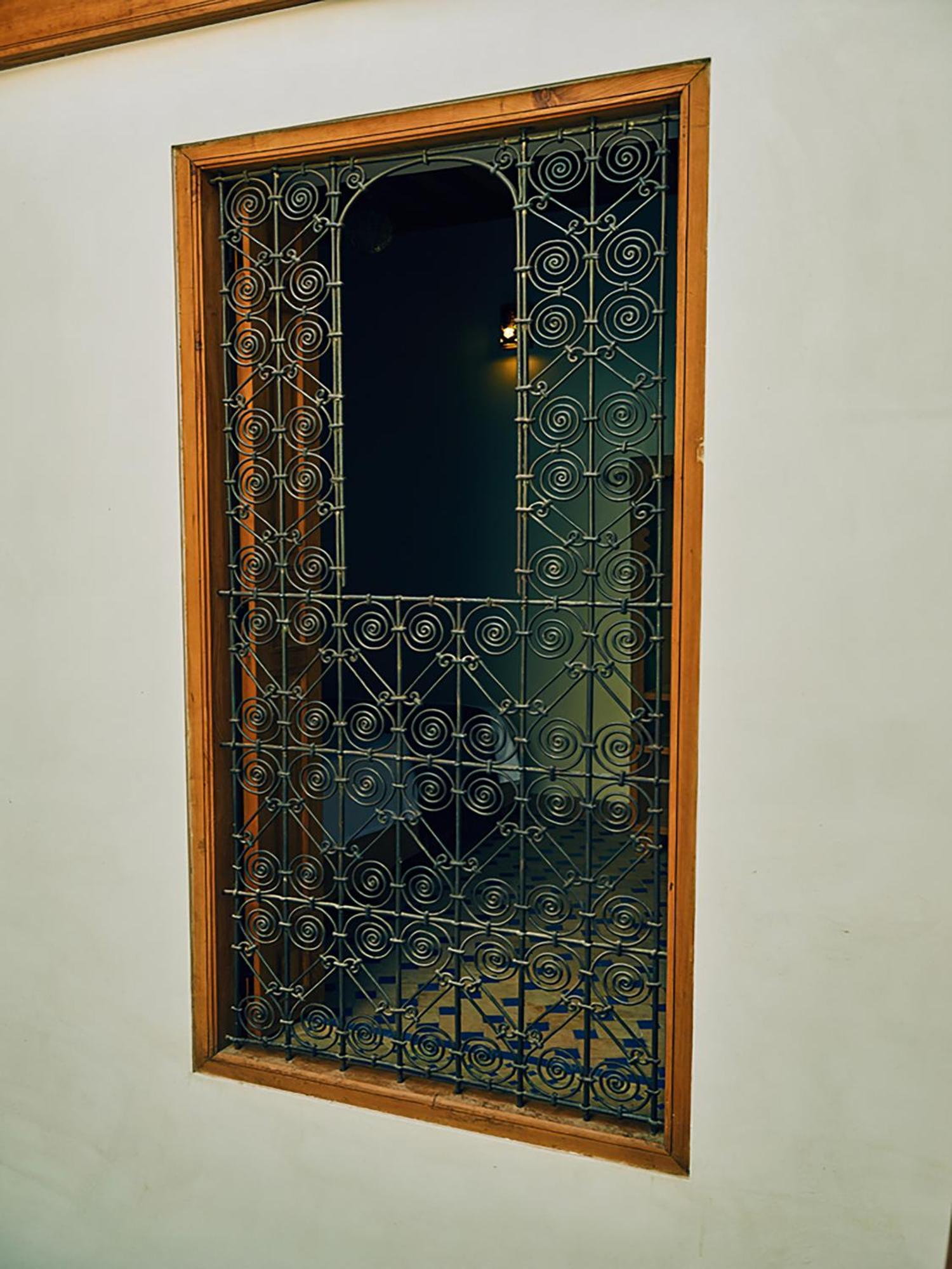 Hotel Dar Saida Fez Exterior foto
